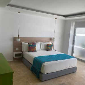 Chambre de Luxe Lit King-Size